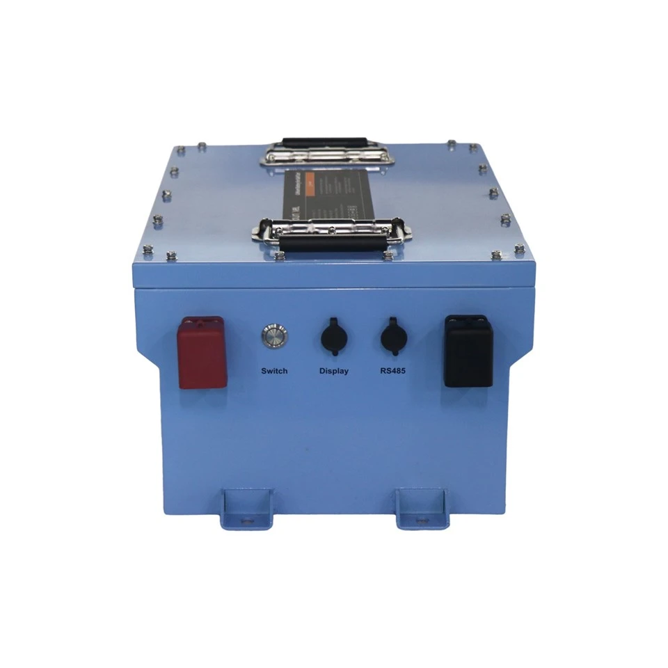 48v Lifepo4 Golf Cart Battery suppliers